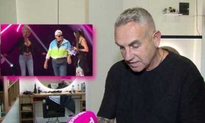 MODNI OBRT NA PINKOVIM ZVEZDAMA: Ivan Gavrilović kao žiri izneo svoje mišljenje o stajlinzima iz devedesetih, evo kako su prošli voditelji (FOTO) – modni žiri Pinkove zvezde