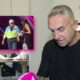 MODNI OBRT NA PINKOVIM ZVEZDAMA: Ivan Gavrilović kao žiri izneo svoje mišljenje o stajlinzima iz devedesetih, evo kako su prošli voditelji (FOTO) – modni žiri Pinkove zvezde