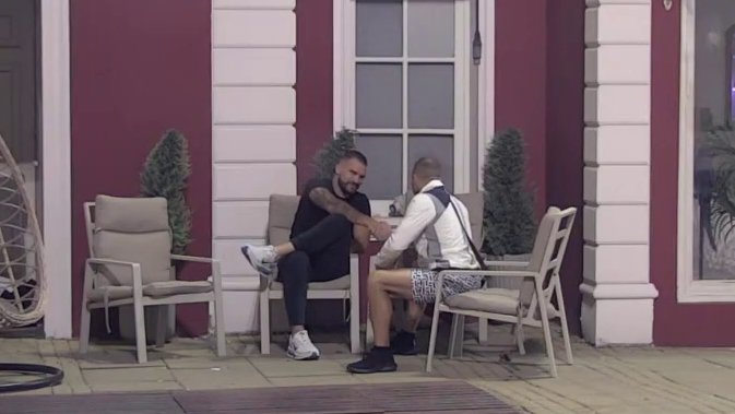 NAPETOST U BELOJ KUĆI: Mahir Pjanić progovorio o strahu zbog Osmakčića i bivše žene, priznanje iznenadilo sve (VIDEO)