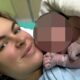 PRAVA PORODIČNA SREĆA U DOMU NINE BABIĆ: Bivša zadrugarka pokazala peto dete i rasplakala pratioce – svi gledaju u jedan detalj (FOTO) – Nina Babić peto dete