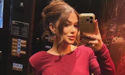 PREOKRET POSLE POROĐAJA: Milica Ristić ponovo u centru pažnje, njen stajling izazvao lavinu komentara (FOTO) – stajling Milice Ristić