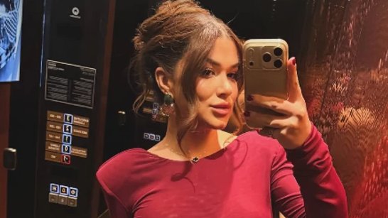 PREOKRET POSLE POROĐAJA: Milica Ristić ponovo u centru pažnje, njen stajling izazvao lavinu komentara (FOTO) – stajling Milice Ristić