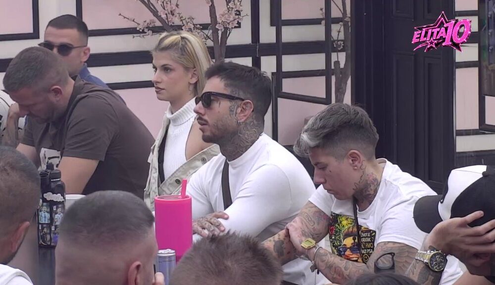 PREOKRET U NOMINACIJAMA: Terza i Mateja Matijević razotkrivaju Aneli Ahmić, padaju maske u Beloj kući (VIDEO)