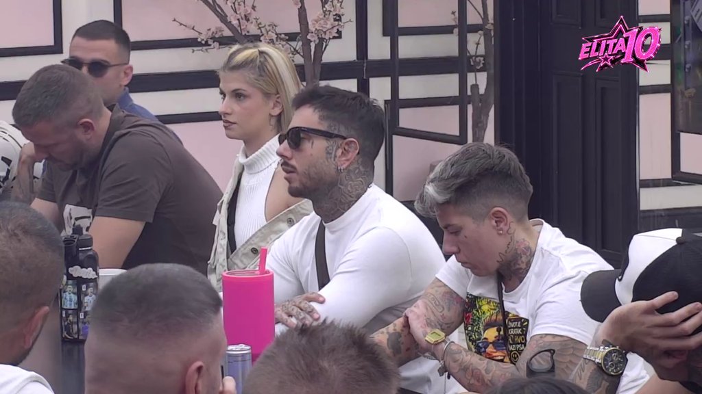 PREOKRET U NOMINACIJAMA: Terza i Mateja Matijević razotkrivaju Aneli Ahmić, padaju maske u Beloj kući (VIDEO)