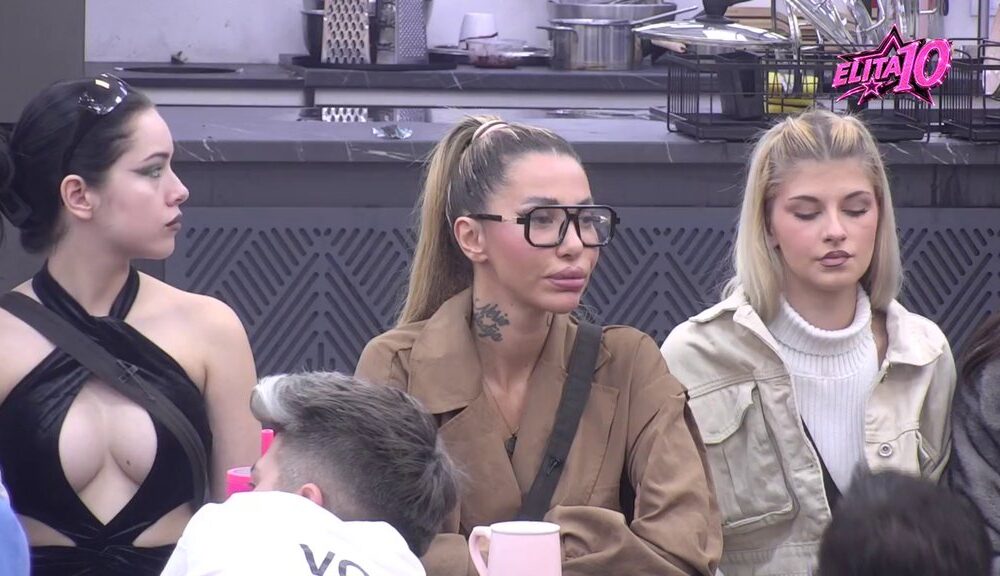 PREOKRET U NOMINACIJAMA: Laura i Miljana podelile sud o Aneli i Đukiću, maske padaju pred svima (VIDEO) – nominacije u Eliti