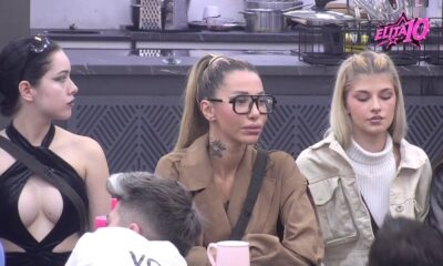 PREOKRET U NOMINACIJAMA: Laura i Miljana podelile sud o Aneli i Đukiću, maske padaju pred svima (VIDEO) – nominacije u Eliti
