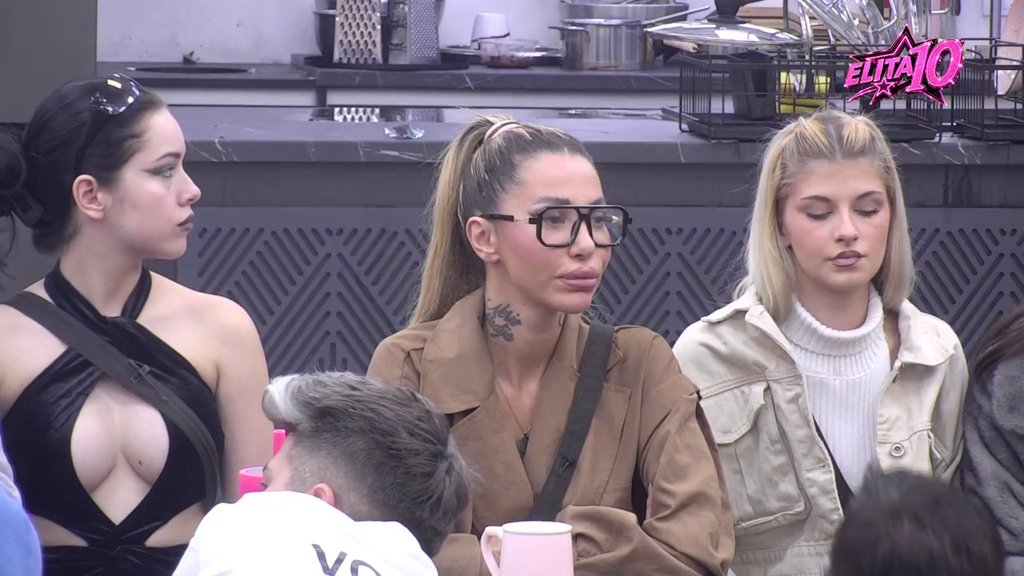 PREOKRET U NOMINACIJAMA: Laura i Miljana podelile sud o Aneli i Đukiću, maske padaju pred svima (VIDEO) – nominacije u Eliti