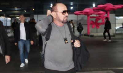 PREOKRET U PORODICI KITIĆ: Mile otkrio detalje o ćerki Eleni i novom životu na Avali (FOTO)