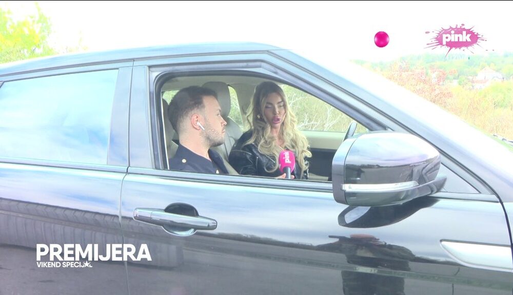 SOFIJA JANIĆIJEVIĆ BEZ DLAKE NA JEZIKU: U emisiji progovorila o sukobu Anđele Đuričić i Filipa Cara, pa otkrila šta misli o odnosu sa Aneli (VIDEO) – sukob Anđele Đuričić i Filipa Cara