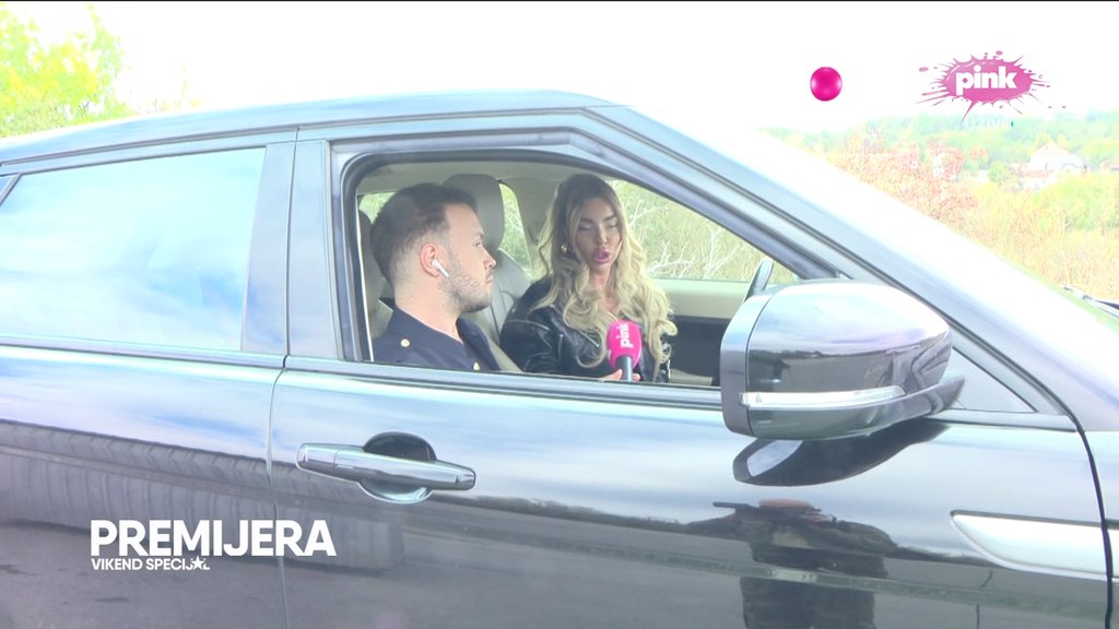 SOFIJA JANIĆIJEVIĆ BEZ DLAKE NA JEZIKU: U emisiji progovorila o sukobu Anđele Đuričić i Filipa Cara, pa otkrila šta misli o odnosu sa Aneli (VIDEO) – sukob Anđele Đuričić i Filipa Cara