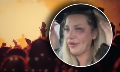 SUKOB NA NASTUPU U INOSTRANSTVU: Monika Ivkić odgovorila na optužbe gazdarice kluba i otkrila kroz šta je prošla (FOTO) – napad u Nemačkoj