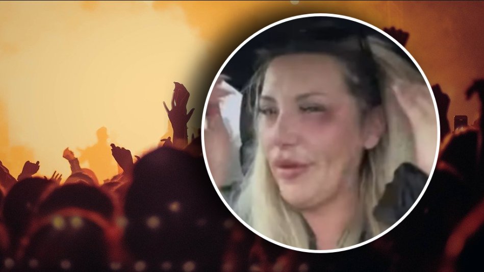 SUKOB NA NASTUPU U INOSTRANSTVU: Monika Ivkić odgovorila na optužbe gazdarice kluba i otkrila kroz šta je prošla (FOTO) – napad u Nemačkoj