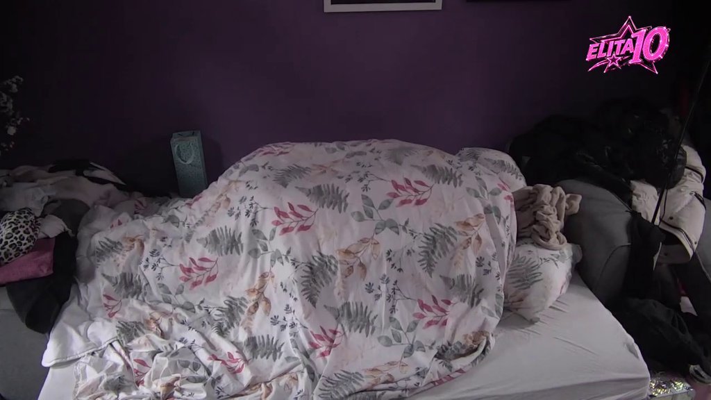 SVAĐA ZABORAVLJENA, STRAST PONOVO GORI: Glorija i Osmakčić poklekli pred emocijama, a situacija u Beloj kući sada je potpuno neizvesna (VIDEO)