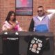 SVE MASKE PALE U RIJALITI KVIZU: Sanja i Car ispitivali Radu o Milanu, odgovor iznenadio sve u Beloj kući (VIDEO) – kviz znanja u Beloj kući