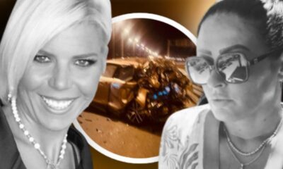 TRAGEDIJA NA ISTOJ DEONICI: Supruga Mirka Ćajića poginula kod Orlovače, javnost ponovo u šoku (FOTO)