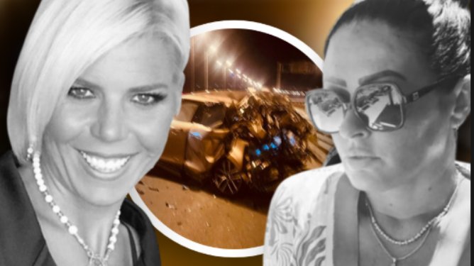TRAGEDIJA NA ISTOJ DEONICI: Supruga Mirka Ćajića poginula kod Orlovače, javnost ponovo u šoku (FOTO)