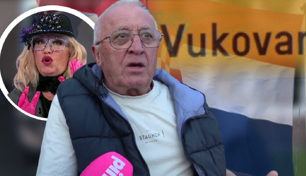 ZABRANE I DRAMA NA KONCERTU U VUKOVARU: Era Ojdanić otkrio kroz šta su prošli on i Nada Topčagić, jedan metak promenio sve (AUDIO) – koncert u Vukovaru