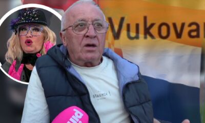ZABRANE I DRAMA NA KONCERTU U VUKOVARU: Era Ojdanić otkrio kroz šta su prošli on i Nada Topčagić, jedan metak promenio sve (AUDIO) – koncert u Vukovaru