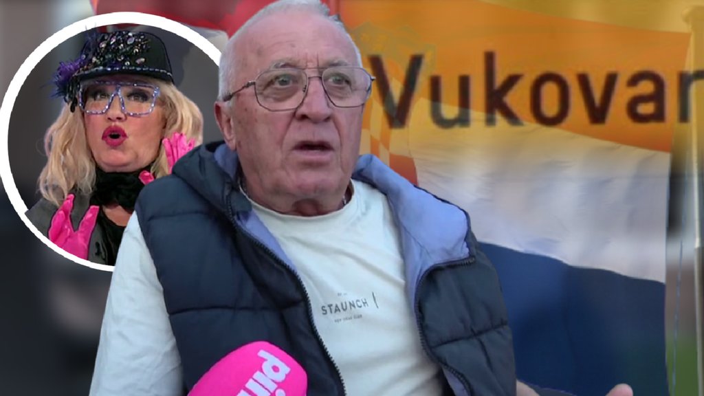 ZABRANE I DRAMA NA KONCERTU U VUKOVARU: Era Ojdanić otkrio kroz šta su prošli on i Nada Topčagić, jedan metak promenio sve (AUDIO) – koncert u Vukovaru