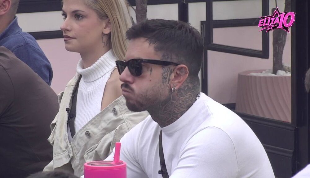 ŽESTOK OBRAČUN NA NOMINACIJAMA: Sanja Grujić sasula Filipu Đukiću sve u lice, zadrugari zanemeli posle njenih reči (VIDEO) – nominacije u Beloj kući