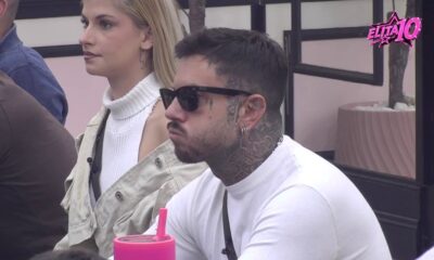 ŽESTOK OBRAČUN NA NOMINACIJAMA: Sanja Grujić sasula Filipu Đukiću sve u lice, zadrugari zanemeli posle njenih reči (VIDEO) – nominacije u Beloj kući