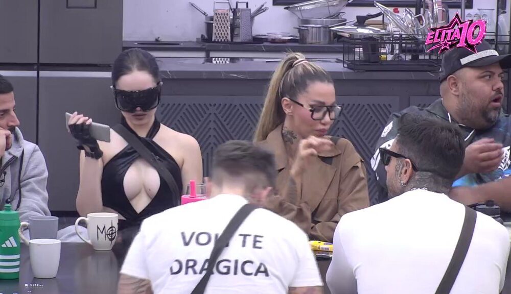 ŽESTOK SUKOB MIŠLJENJA U ELITI: Dača sasuo sve Aneli u lice, Ša otvorio dušu o Đukiću, a atmosfera gori u Beloj kući (VIDEO)