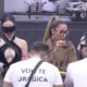 ŽESTOK SUKOB MIŠLJENJA U ELITI: Dača sasuo sve Aneli u lice, Ša otvorio dušu o Đukiću, a atmosfera gori u Beloj kući (VIDEO)