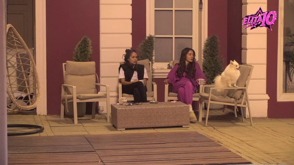 ŽESTOKA PALJBA NA LEONA U BELOJ KUĆI: Sandra i Anđela bez dlake na jeziku o njegovom ponašanju, padale su ozbiljne reči (VIDEO)