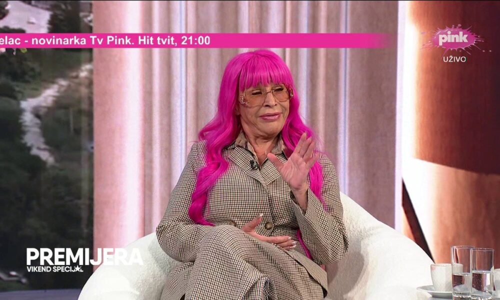 Zorica Brunclik, Kemiš