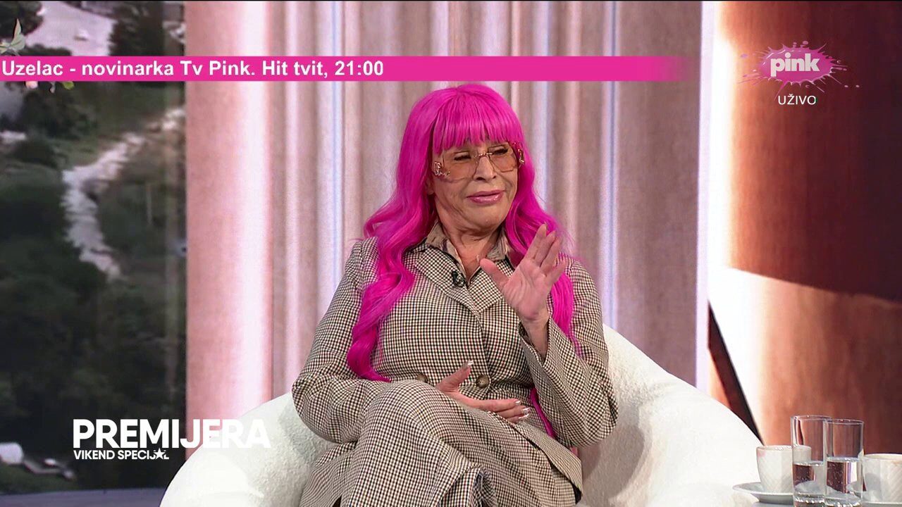 Zorica Brunclik, Kemiš