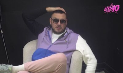 CAR BEZ DLAKE NA JEZIKU O ANĐELI: Filip Car otkrio šta zaista misli o emocijama Anđele Đuričić, a Gastoza spomenuo bez zadrške (VIDEO) – Filip Car Anđela Đuričić