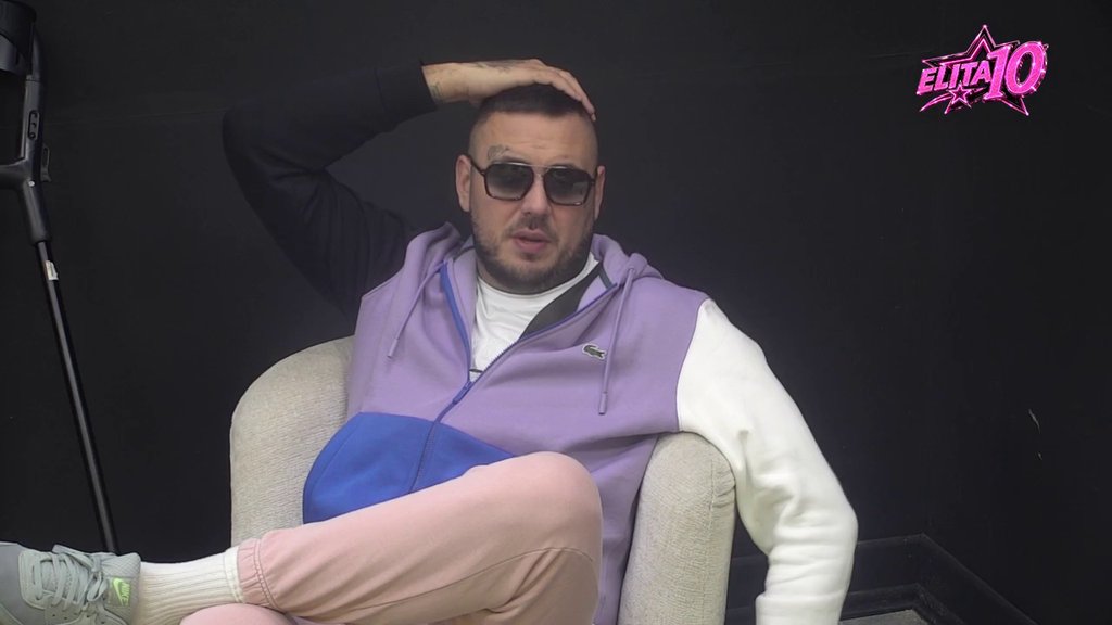 CAR BEZ DLAKE NA JEZIKU O ANĐELI: Filip Car otkrio šta zaista misli o emocijama Anđele Đuričić, a Gastoza spomenuo bez zadrške (VIDEO) – Filip Car Anđela Đuričić