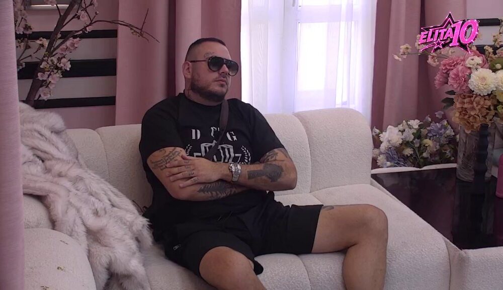 CAR UDARIO NA PORŠELINU ZA CRNIM STOLOM: Filip Car odgovorio na njene kritike, a Slađa mu uputila ozbiljnu zamerku – reakcije ne prestaju (VIDEO)