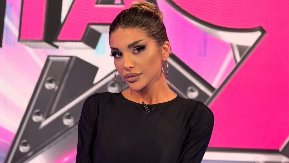 IVANA ŠOPIĆ OTVORILA SVE KARTE O ELITI: Otkrila šta zaista misli o odnosu Anđele Đuričić i Filipa Cara, a Staniji uputila jasnu poruku (FOTO) – Ivana Šopić Elita