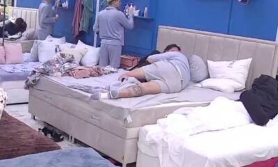 JANJUŠ OTVARA KARTE U BELOJ KUĆI: Sandra priznala da bi se udala za njega, evo šta je još otkrio (VIDEO) – prosidba u Eliti
