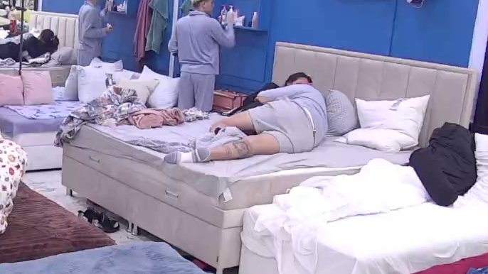 JANJUŠ OTVARA KARTE U BELOJ KUĆI: Sandra priznala da bi se udala za njega, evo šta je još otkrio (VIDEO) – prosidba u Eliti