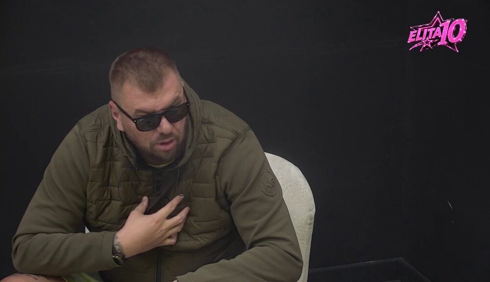 JANJUŠ UDARIO NA MATIJEVIĆA U ELITI: Otvoreno priznao šta mu smeta oko Sandre, pa izneo oštar sud o Caru i Anđeli (VIDEO) – Janjuš u Eliti