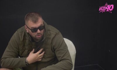 JANJUŠ UDARIO NA MATIJEVIĆA U ELITI: Otvoreno priznao šta mu smeta oko Sandre, pa izneo oštar sud o Caru i Anđeli (VIDEO) – Janjuš u Eliti
