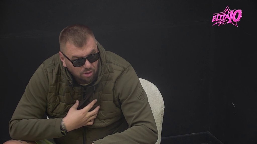 JANJUŠ UDARIO NA MATIJEVIĆA U ELITI: Otvoreno priznao šta mu smeta oko Sandre, pa izneo oštar sud o Caru i Anđeli (VIDEO) – Janjuš u Eliti