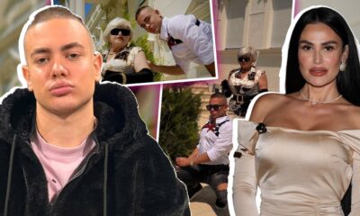 JEZIVA STRANA POPULARNOSTI IZBIJA NA POVRŠINU: Mijat Stanojević otvoreno o napadima i uvredama koje je doživeo, a evo šta je rekao o Indi (VIDEO)