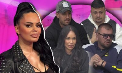 JOVANA CVIJANOVIĆ RASKRINKALA PRIJATELJSTVA U ELITI: Otkrila sve o Terzi, Mateji i Sandri – istina izlazi na videlo (FOTO)