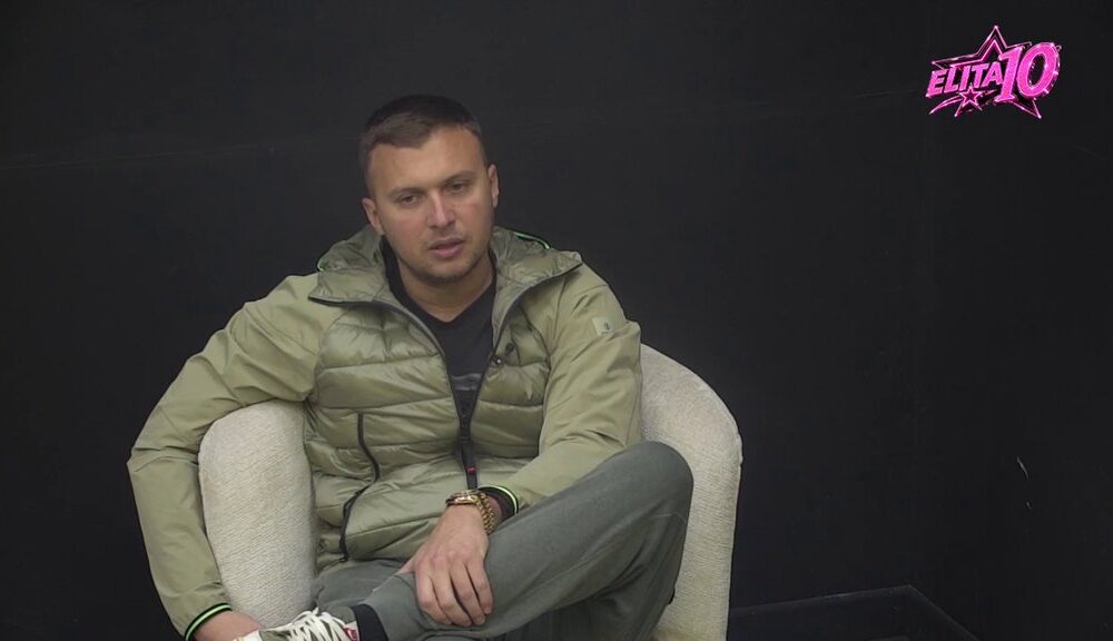 KARIĆ BEZ DLAKE NA JEZIKU O KRAHU PRIJATELJSTVA: Otkrio šta misli o Anđeli i Caru, a prokomentarisao i vezu Mateje i Sandre (VIDEO) – krah prijateljstva Anđele i Cara