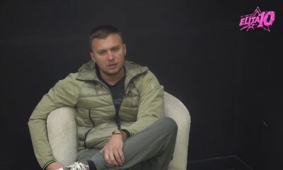 KARIĆ BEZ DLAKE NA JEZIKU O KRAHU PRIJATELJSTVA: Otkrio šta misli o Anđeli i Caru, a prokomentarisao i vezu Mateje i Sandre (VIDEO) – krah prijateljstva Anđele i Cara