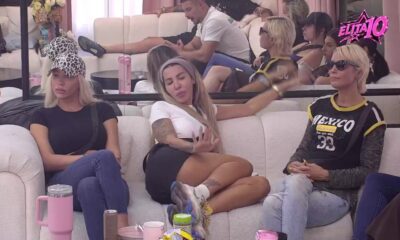 KONFLIKT ZA CRNIM STOLOM: Poršelina optužila Aneli za ponižavanje, Car joj poručio da se spremi za izbacivanje (VIDEO) – odnos Aneli i Cara