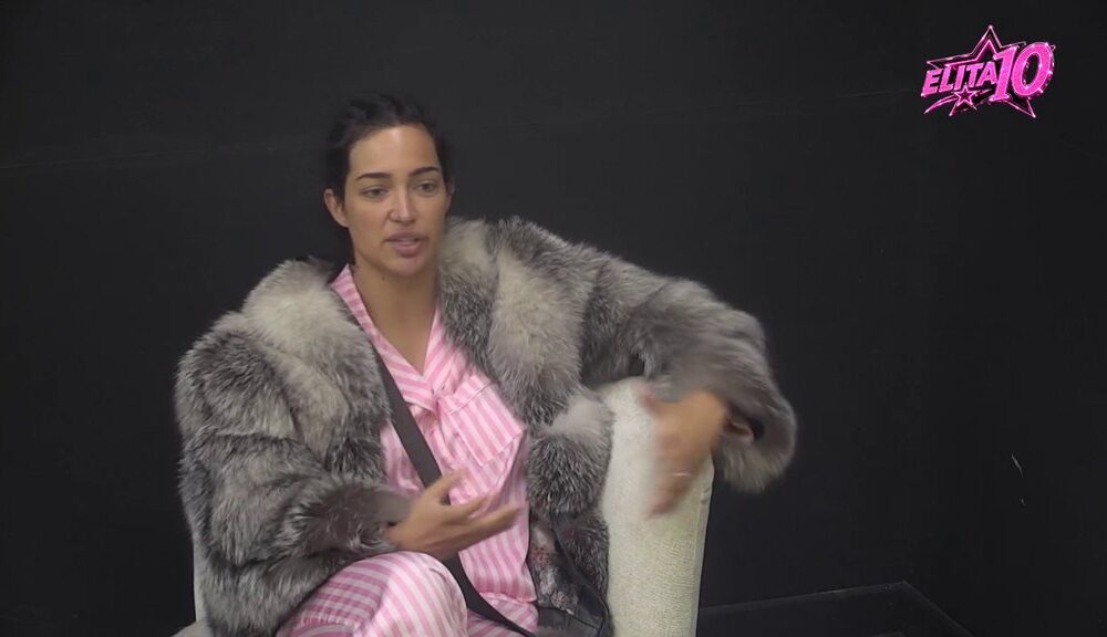 LAURA OTVORILA DUŠU O MARKU I ANĐELI: Zadrugarka progovorila o odnosima u Beloj kući, a jedan komentar o Đukiću sve iznenadio (VIDEO) – Laura o Marku i Anđeli