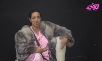 LAURA OTVORILA DUŠU O MARKU I ANĐELI: Zadrugarka progovorila o odnosima u Beloj kući, a jedan komentar o Đukiću sve iznenadio (VIDEO) – Laura o Marku i Anđeli