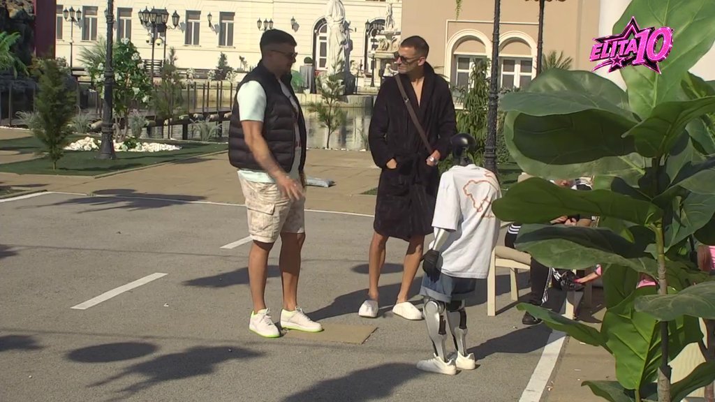 MASKE PADAJU U BELOJ KUĆI: Terza priznao simpatije, Žarko otkrio detalje odnosa sa Poršelinom – reakcije ne prestaju (VIDEO) – Terza simpatije u Eliti