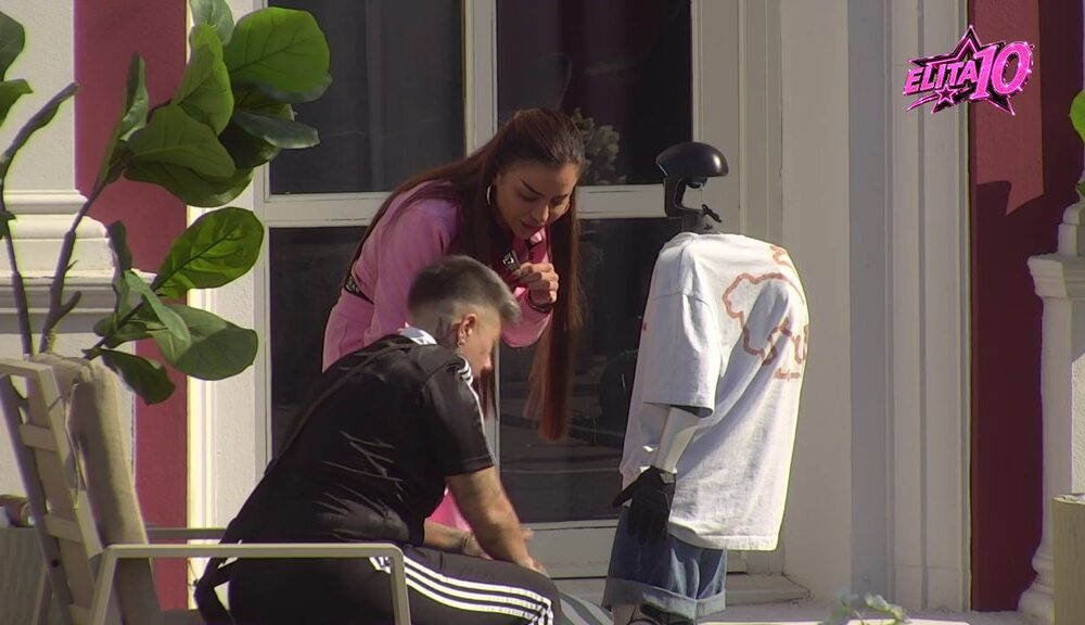 MASKE PADAJU U BELOJ KUĆI: Jovana Tomić Matora i Sanja Grujić otkrile simpatije među zadrugarima, tenzija raste pred svima (VIDEO)