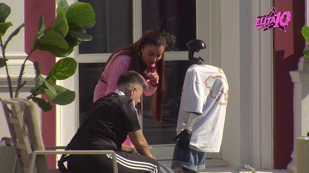 MASKE PADAJU U BELOJ KUĆI: Jovana Tomić Matora i Sanja Grujić otkrile simpatije među zadrugarima, tenzija raste pred svima (VIDEO)
