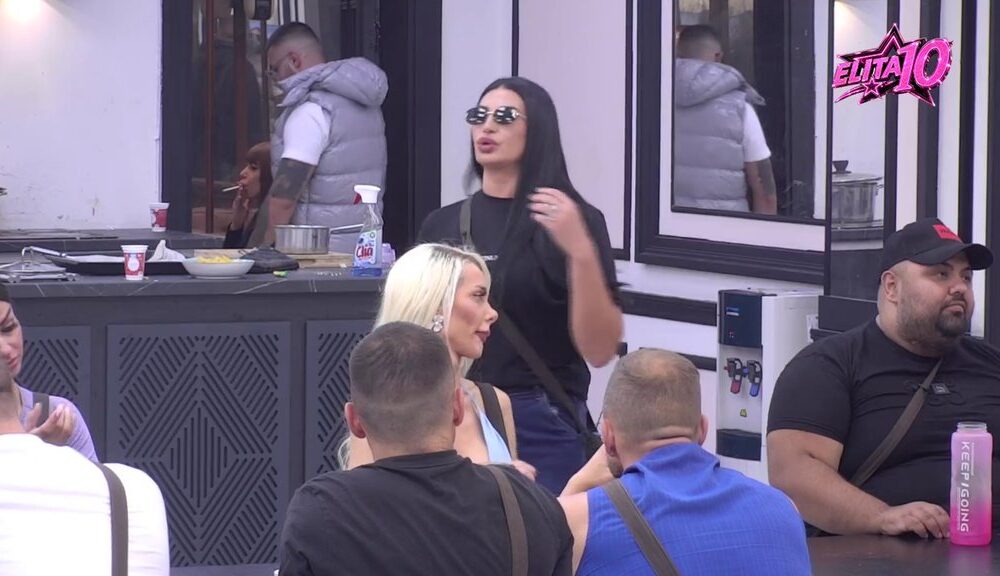 MASKE PADAJU U ELITI: Aleksandra otvoreno prozvala Ivana Marinkovića zbog taktika, zadrugari otkrivaju koga vide kao najlukavijeg (VIDEO) – najlukaviji u Eliti